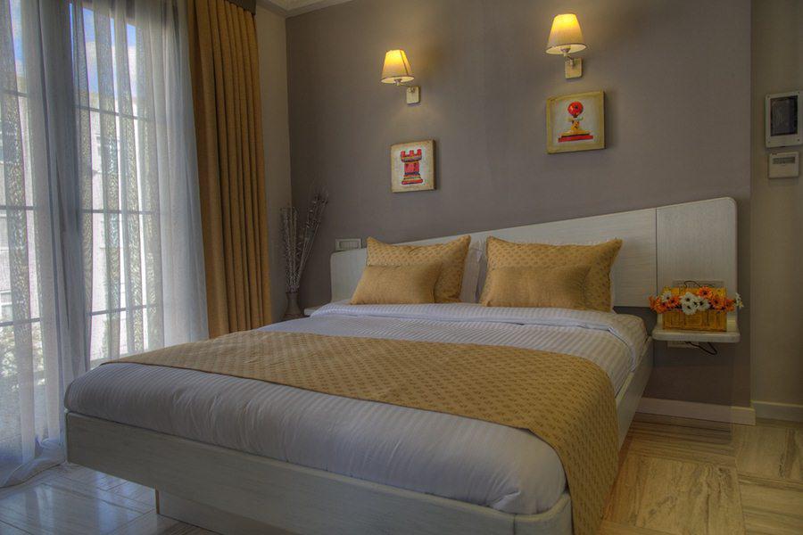 Selection Premium Hotel Istambul Exterior foto