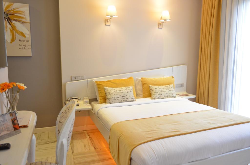 Selection Premium Hotel Istambul Exterior foto