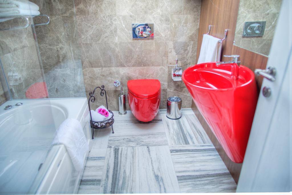 Selection Premium Hotel Istambul Exterior foto