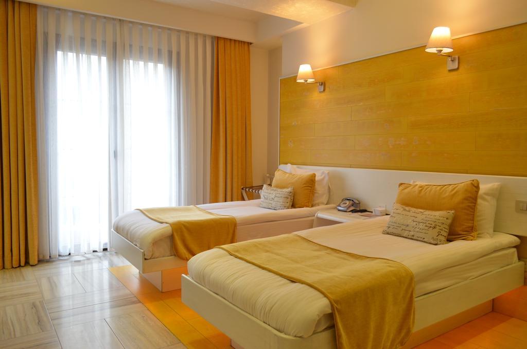 Selection Premium Hotel Istambul Quarto foto