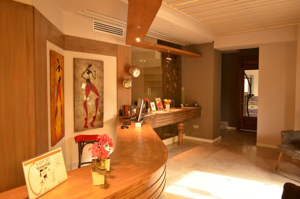 Selection Premium Hotel Istambul Exterior foto