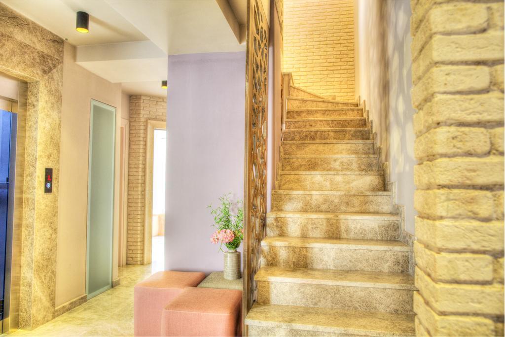 Selection Premium Hotel Istambul Exterior foto
