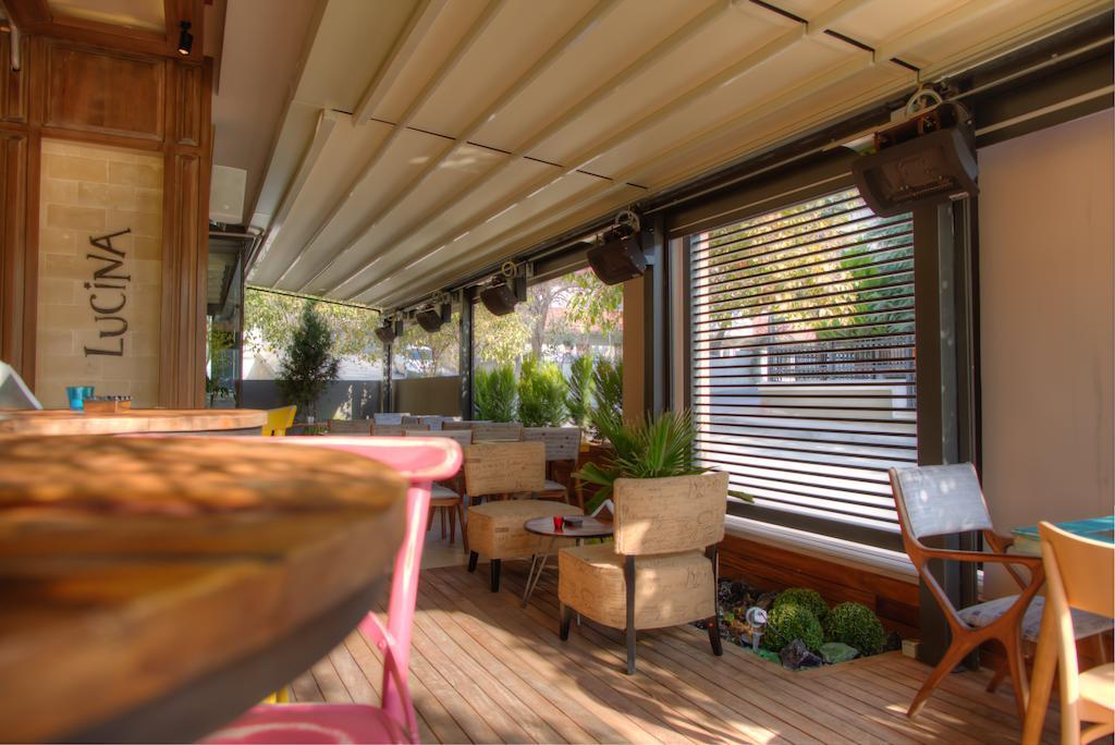 Selection Premium Hotel Istambul Exterior foto