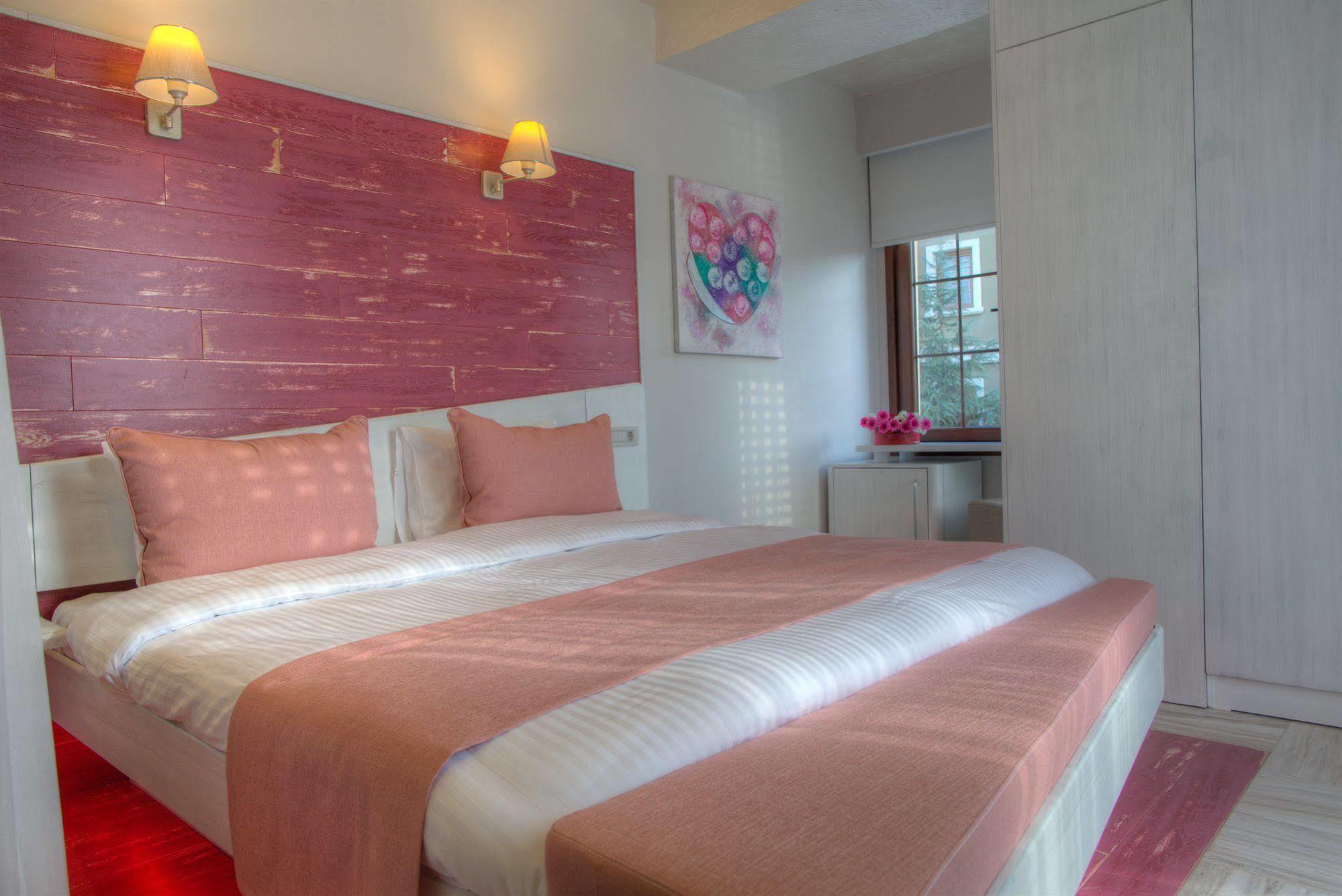 Selection Premium Hotel Istambul Exterior foto