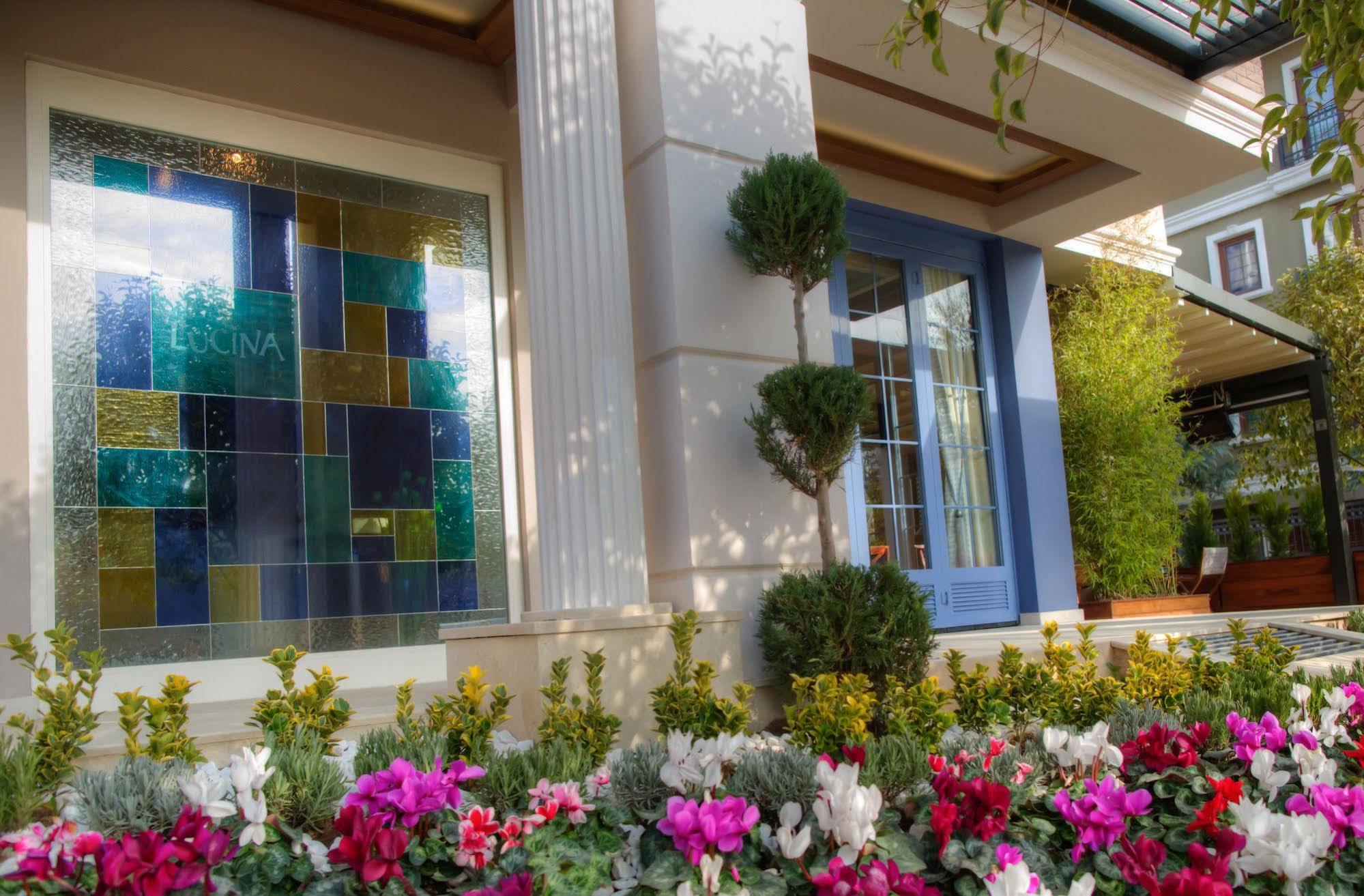 Selection Premium Hotel Istambul Exterior foto