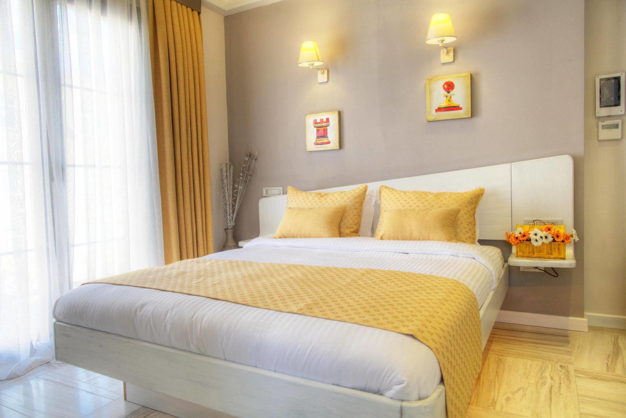 Selection Premium Hotel Istambul Exterior foto