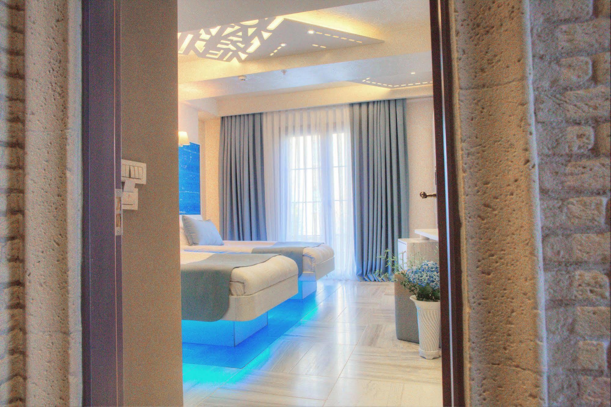 Selection Premium Hotel Istambul Exterior foto