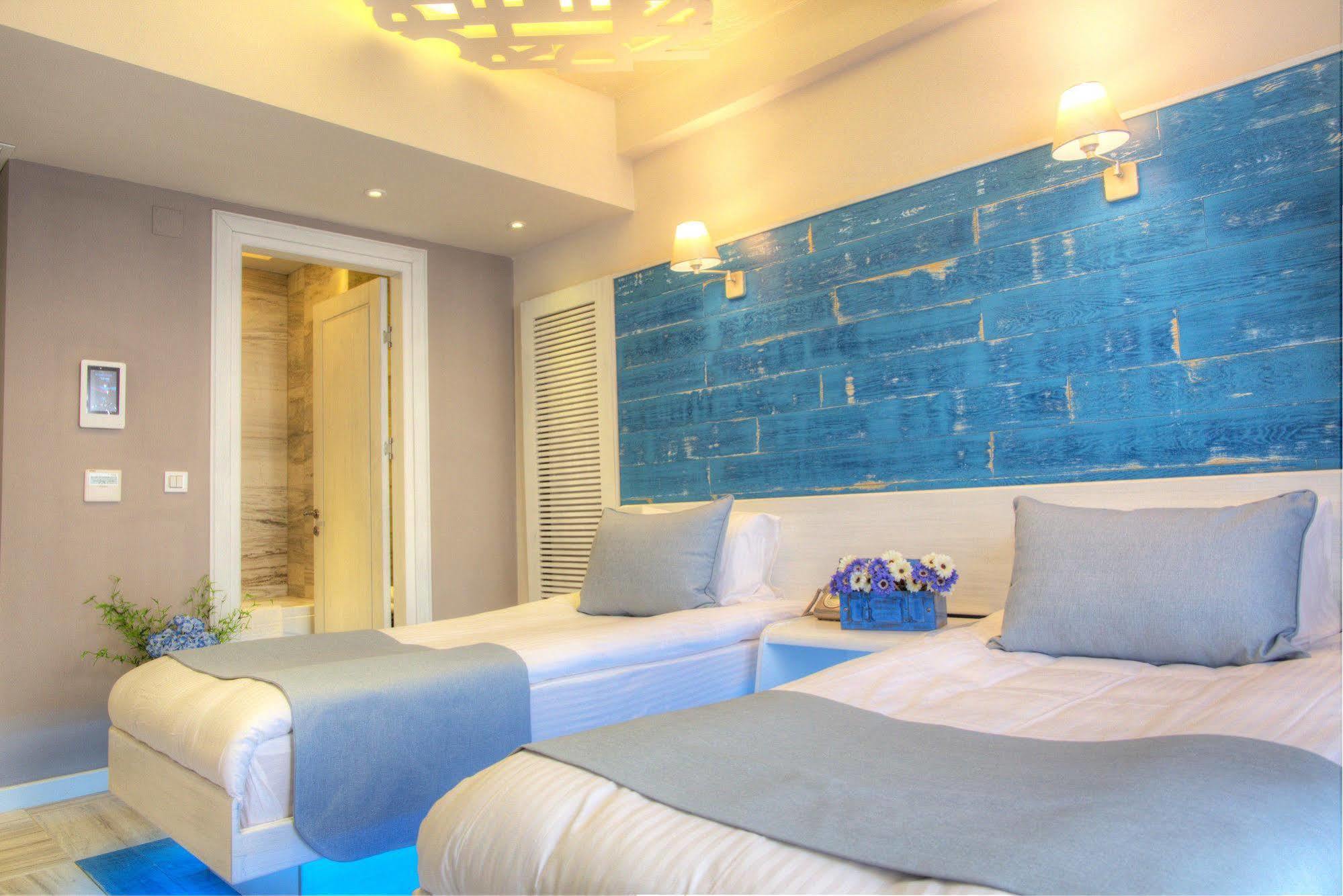 Selection Premium Hotel Istambul Exterior foto