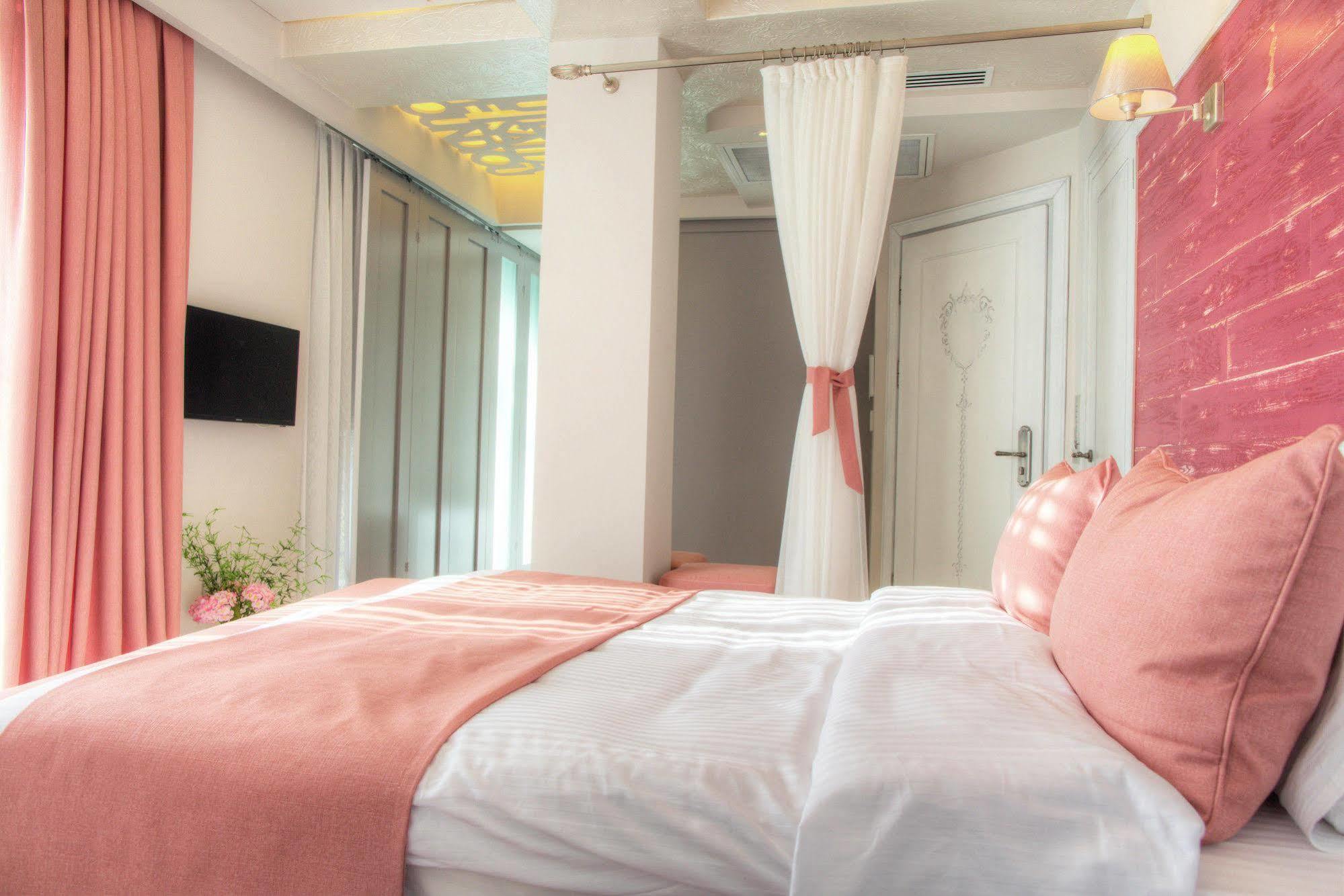 Selection Premium Hotel Istambul Exterior foto