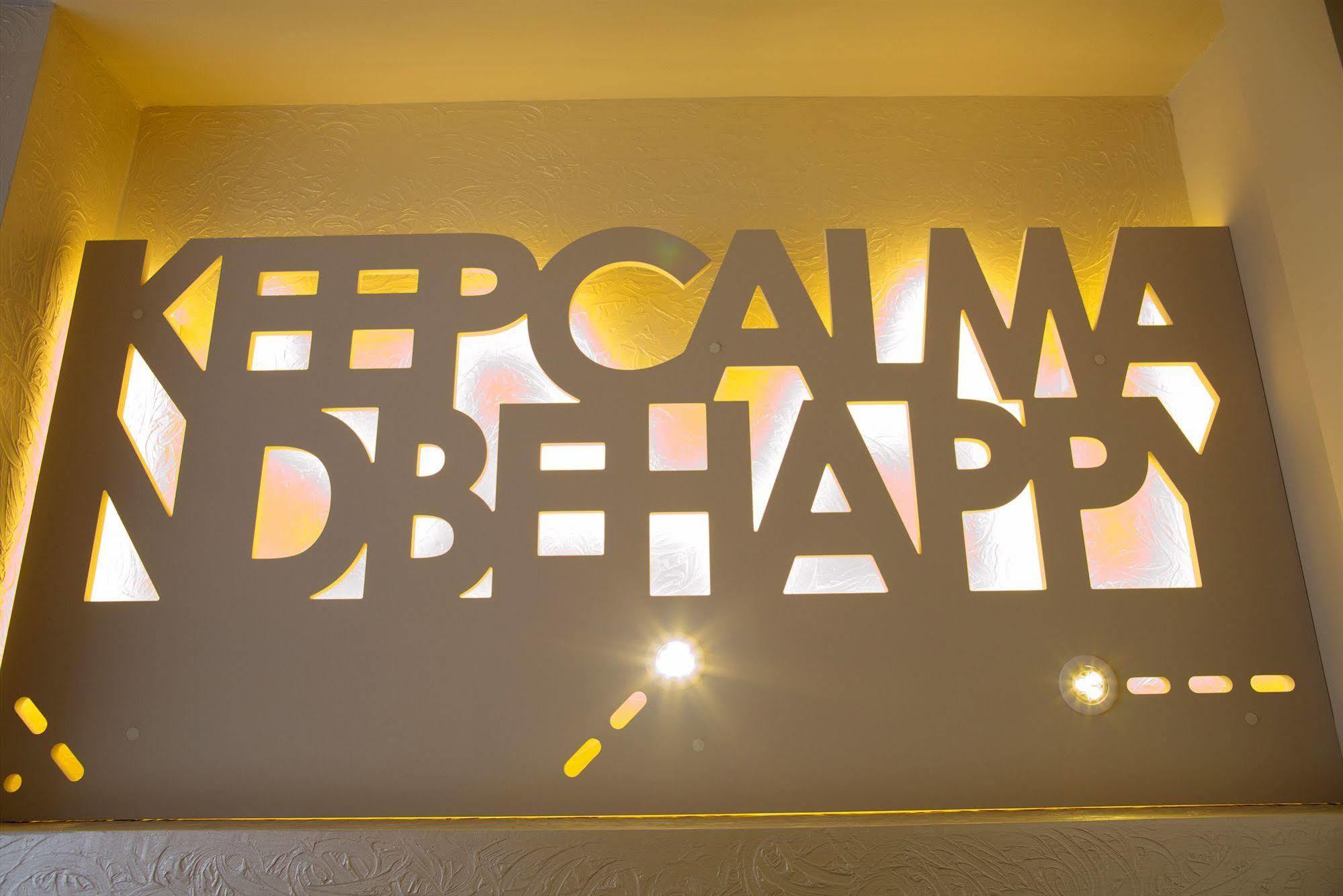 Selection Premium Hotel Istambul Exterior foto