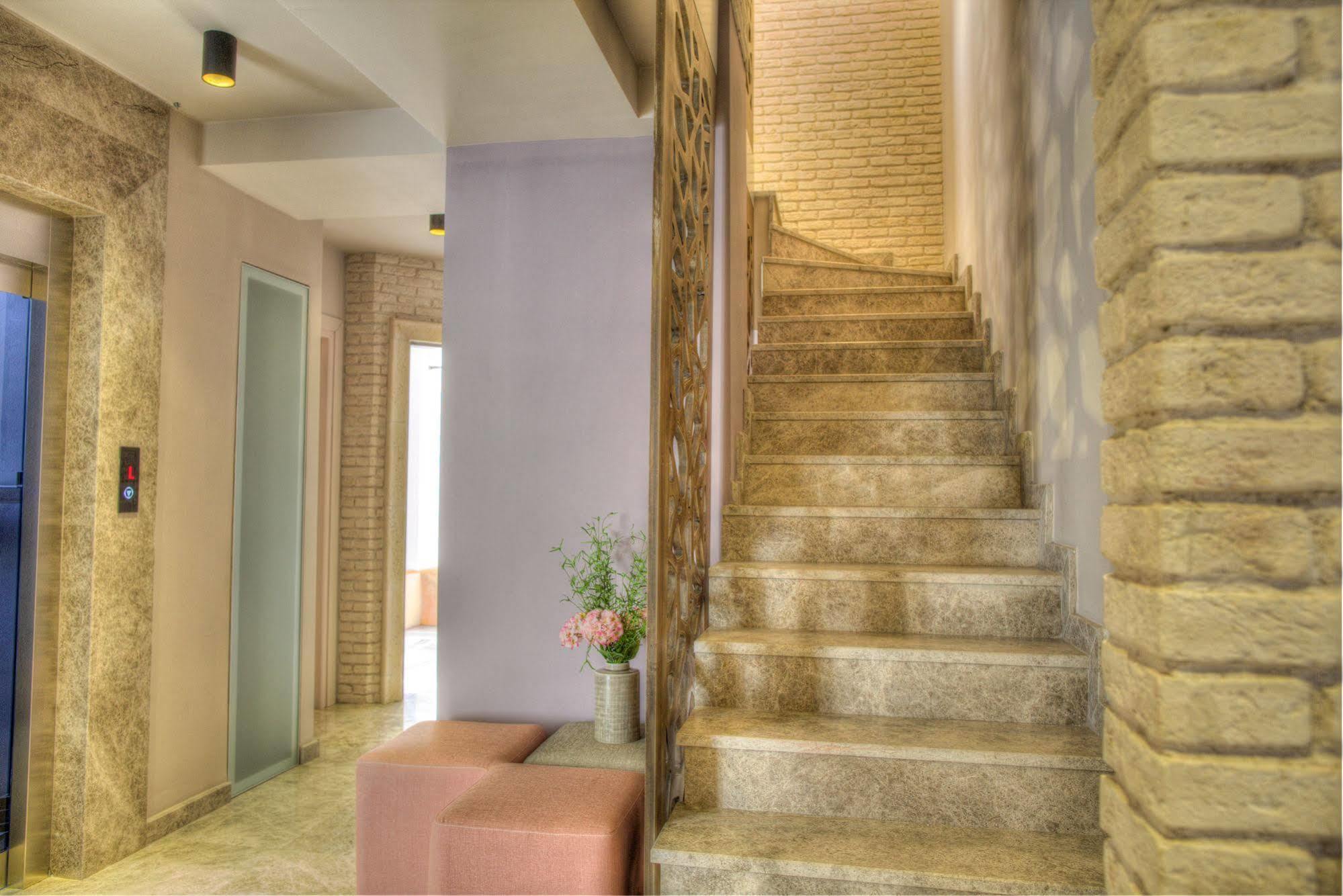 Selection Premium Hotel Istambul Exterior foto