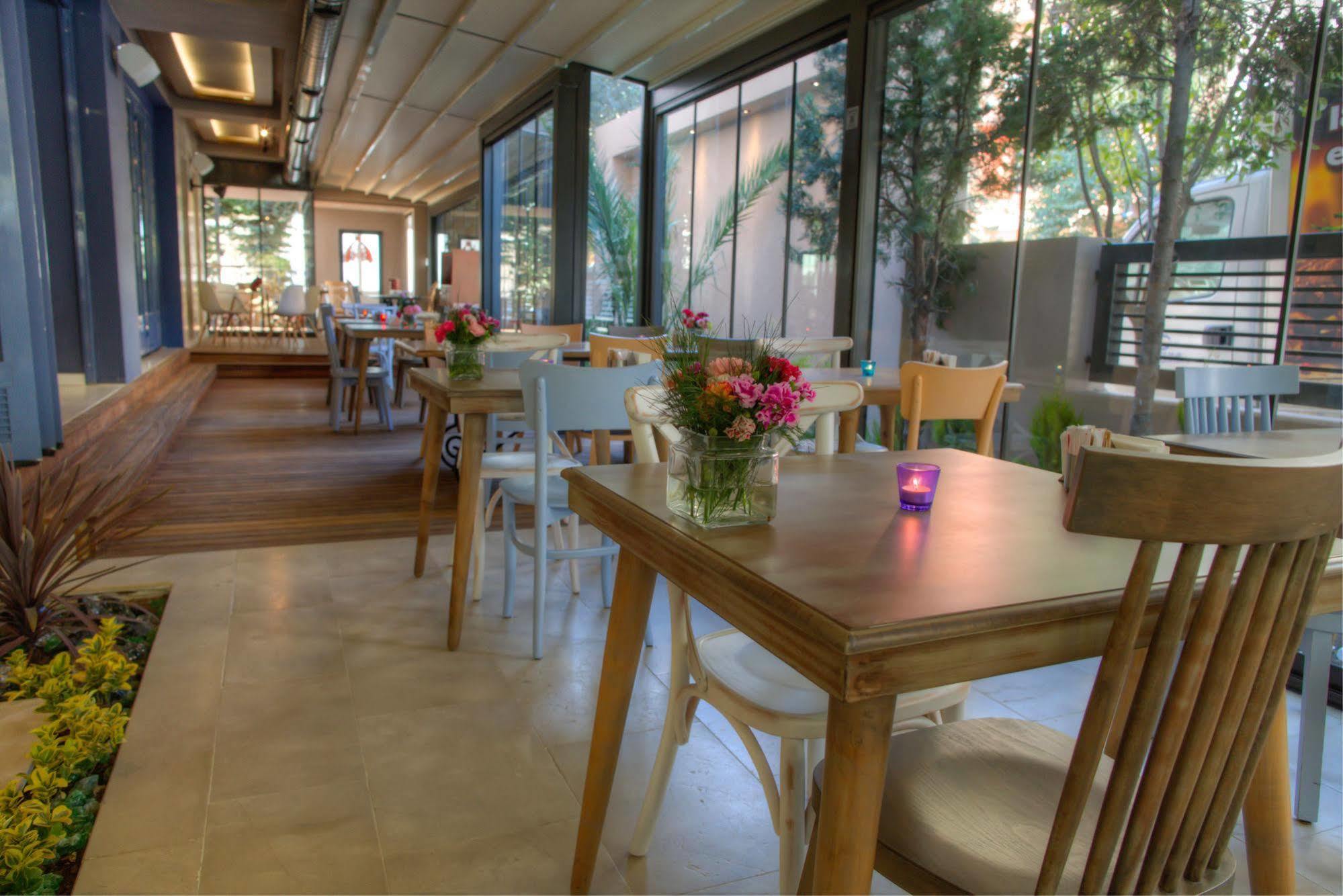 Selection Premium Hotel Istambul Exterior foto