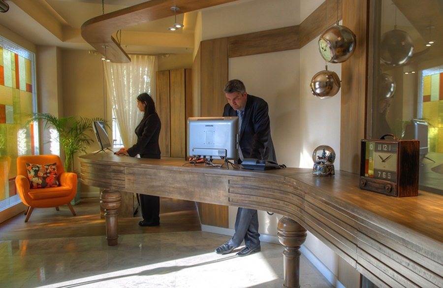 Selection Premium Hotel Istambul Exterior foto