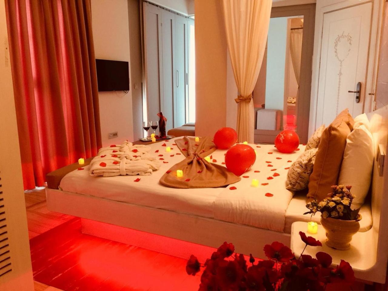 Selection Premium Hotel Istambul Exterior foto